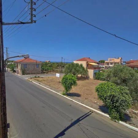 基帕里夏Στούντιο Σε Πέτρινο Σπίτι, Κοντά Σε Παραλία公寓 外观 照片